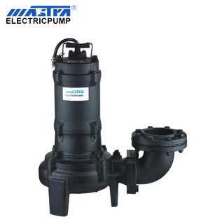 MAD4 Submersible Sewage Pump vertical pump
