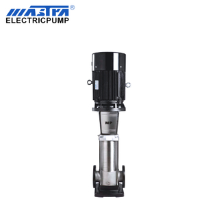 RDL Vertical Multi-stage Centrifugal Pump industrial pumps