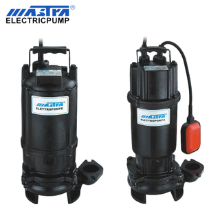 MAD Submersible Sewage Pump stainless steel submersible pump