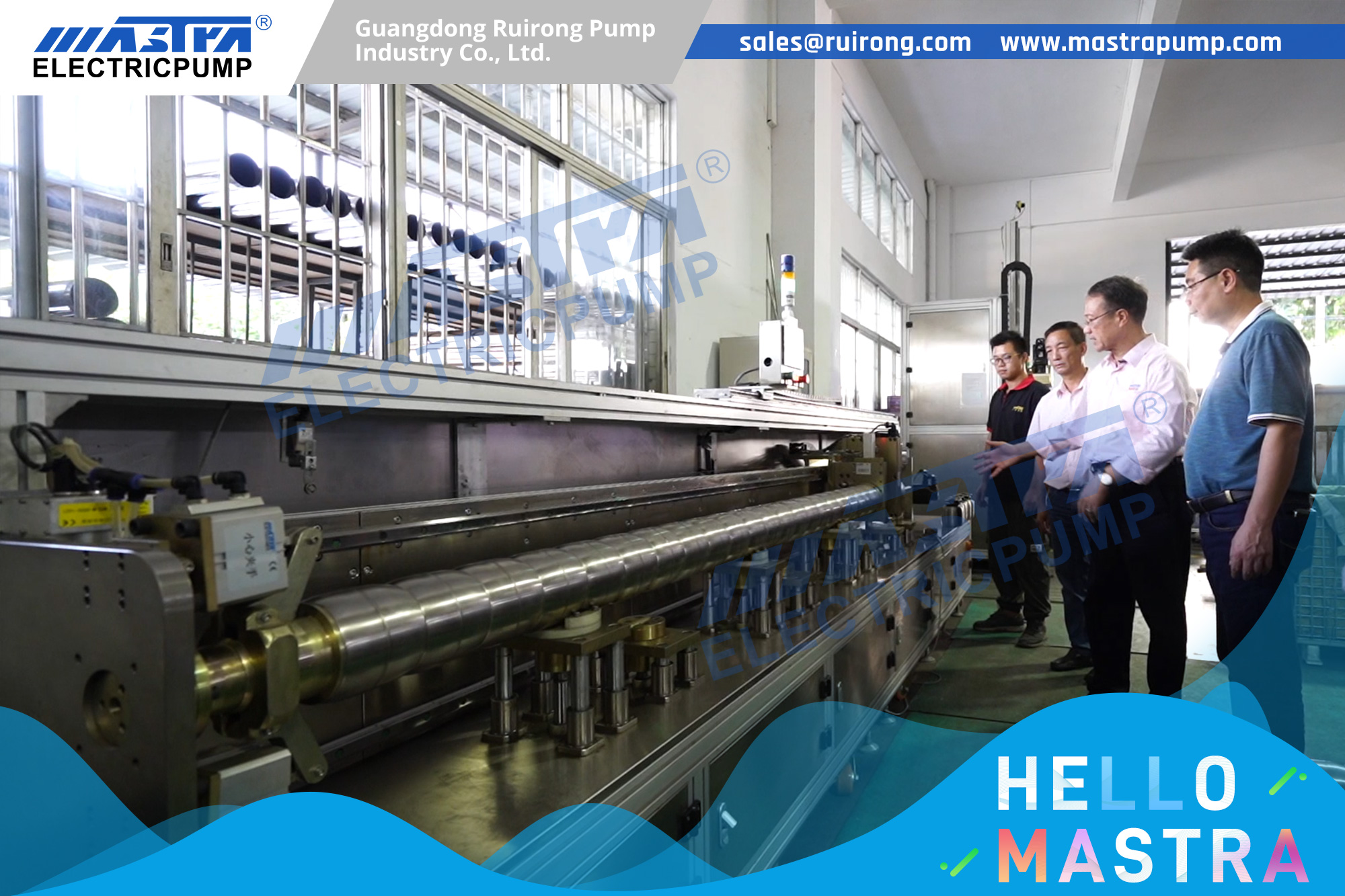 best 2hp submersible pump