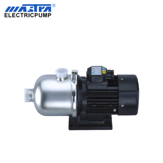 RHL Horizontal Multi-stage Centrifugal Pump 4 inch sump pump