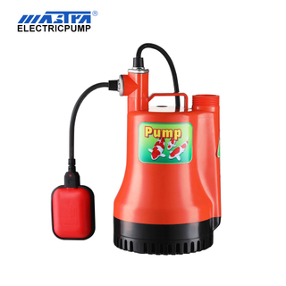 MOP Domestic Submersible fish pond Pump centrifugal pump manufacturers