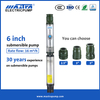 MPQ Fish Aeration Water Push Pump texmo 10 hp open well submersible pump price