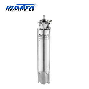 MASTRA 6 inch submersible motor EG Encapsulated Submersible Motors