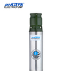 MASTRA 6 inch Stainless Steel submersible pump manufacturer R150 Series Deep Well Submersible Pump