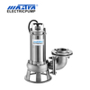 MBS Stainless Steel Submersible Sewage Pump 7.5 hp submersible pump price in india