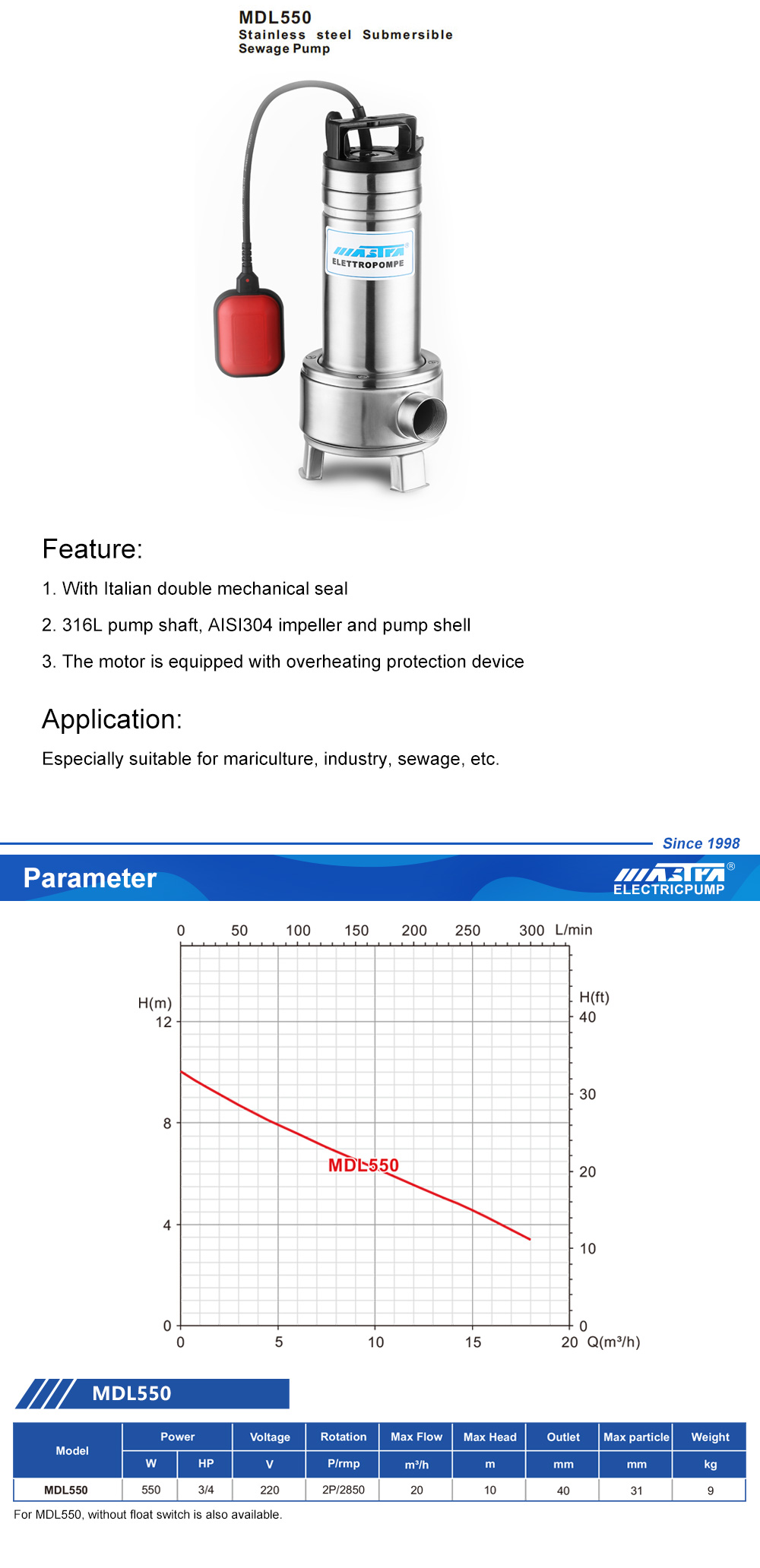 use ac vacuum pump