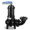 MAD Submersible Sewage Pump 12 hp water pump price list