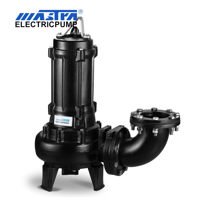 MAD Submersible Sewage Pump 12 hp water pump price list