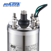 MASTRA 4 inch submersible motor EG Encapsulated Submersible Motors