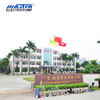 MASTRA 5 inch Submersble Well Pump Supplier R125 Series Stainless Steel Submersible deep Well Pump