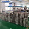 MASTRA 4 inch Full Stainless Steel Submersible Deep Well Pump 3SP Series Deep Well Water Pump