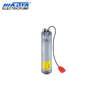 R128K Multistage Submersible Pump small drainage pump