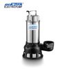 MAF Submersible Sewage Pump centrifugal pump repair