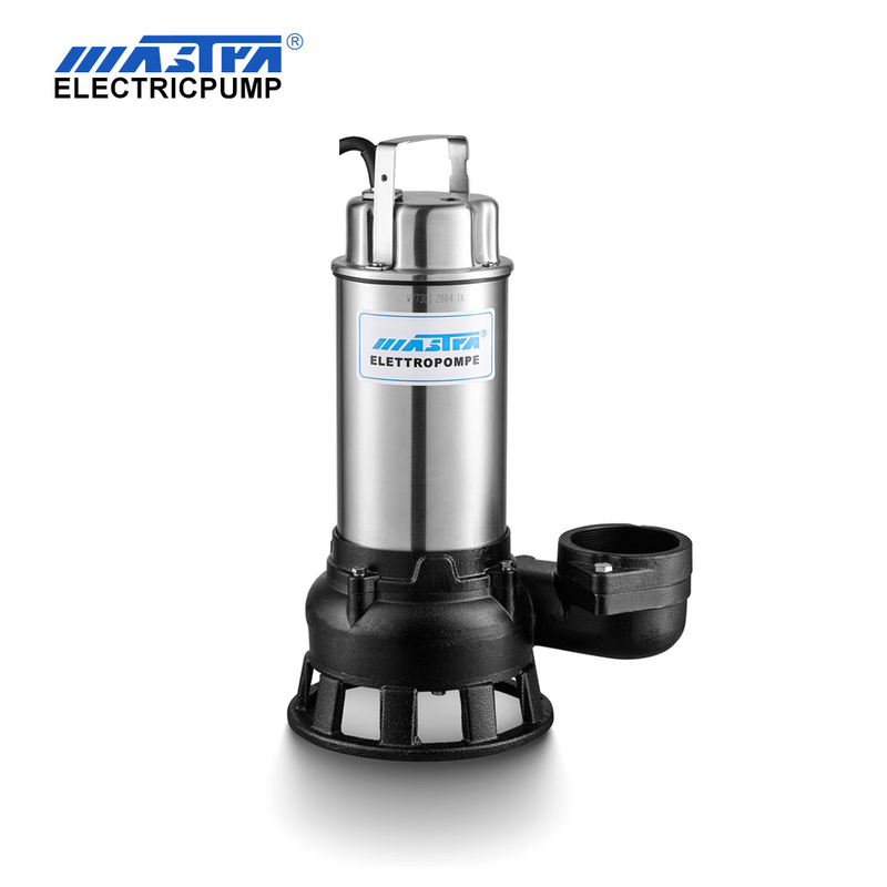 MAF Submersible Sewage Pump centrifugal pump cost vertical multistage pump