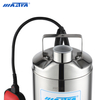 MDB550 Stainless Steel Submersible Sewage Pump