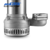 MBS Stainless Steel Submersible Sewage Pump 7.5 hp submersible pump price in india