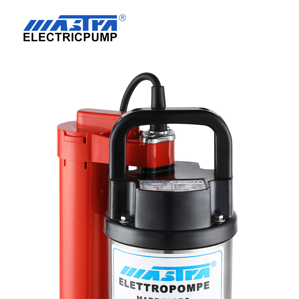 MST Submersible Sewage Pump