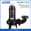 MAD Submersible Sewage Pump 12 hp water pump price list