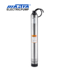 60Hz-MP100 Multistage Submersible Pump