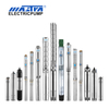 MASTRA 4 inch R95-V4 series Energy Saving Submersible Water Pump