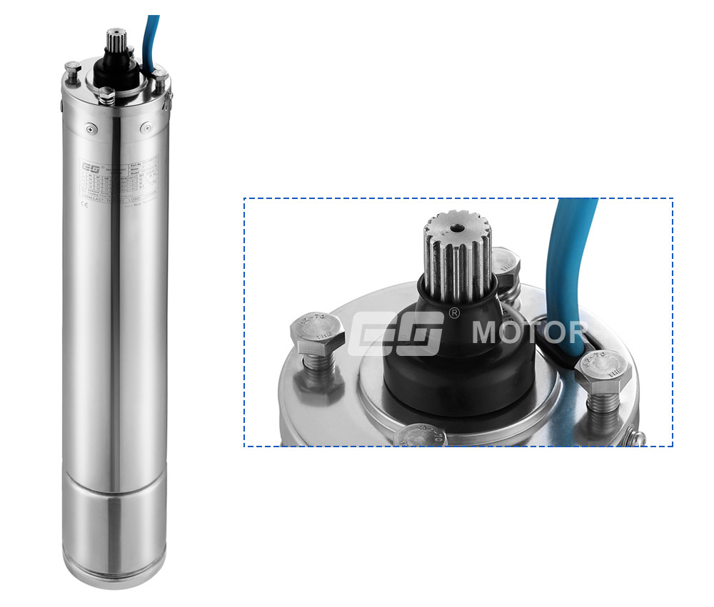 submersible pump price