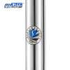 Mastra 4 inch borehole submersible water pump price R95-MA long shaft submersible pump