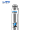 MASTRA 4 inch Deep Well Pump R95-ST Series Submersible borehole Pump