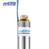 MASTRA 3 inch Submersible Well Pump R75 Series Deep Well Pump