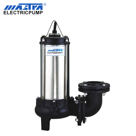 MBF Submersible Sewage Pump 3hp Submersible Pump - Buy 3hp Submersible ...