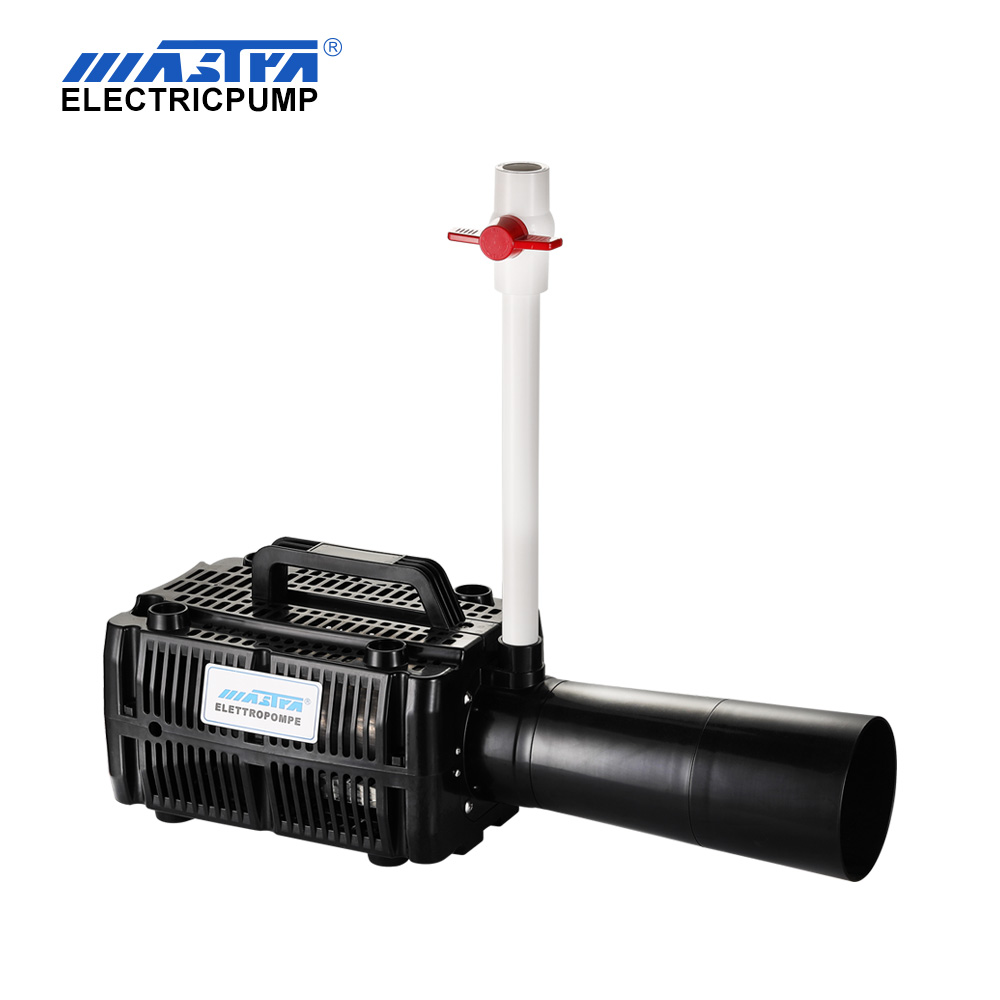 MPQ Fish Aeration Water Push Pump texmo 10 hp open well submersible pump price