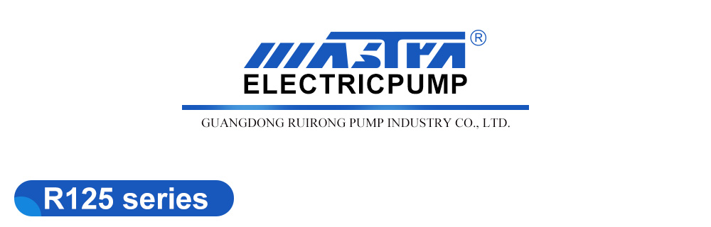 submersible pump brands