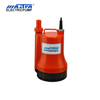 60Hz MOP Domestic Submersible Pump water pump water