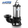 MAF series Submersible Sewage Pump 800 gpm submersible pump