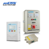 Mastra submersible borehole pump Automatic Controller pump for lawn sprinkler system