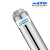 MASTRA 4 inch High cost performance Deep Well Pump R95-V Series Submersible Well Pump
