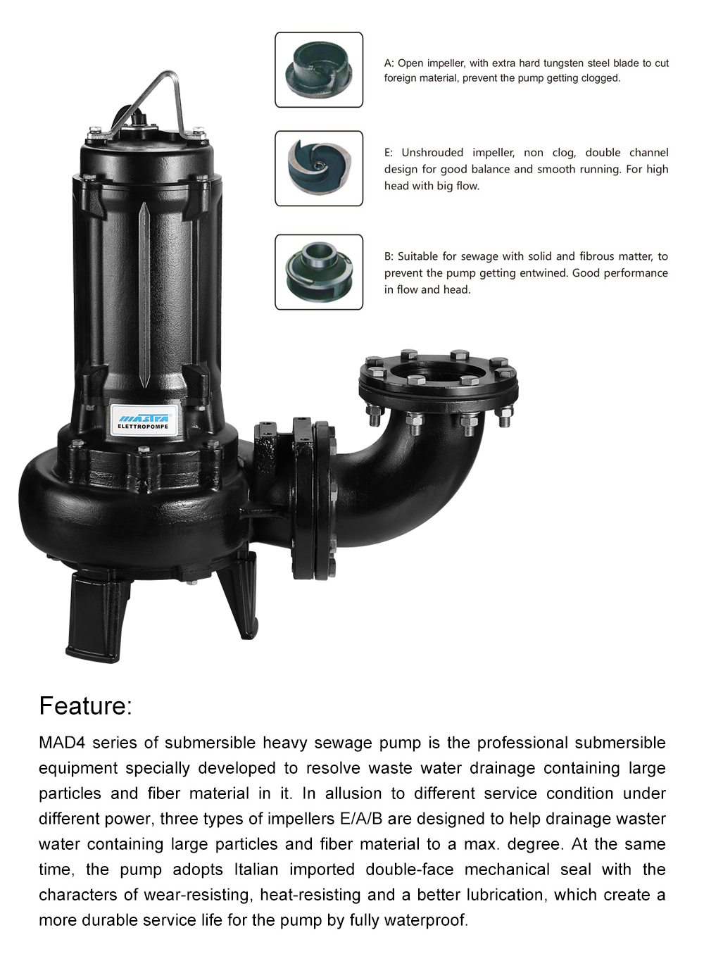 borehole pumps for sale