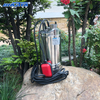 60Hz-MDB550 Stainless Steel Submersible Sewage Pump