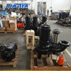 60Hz-MAD4 Submersible Sewage Pump