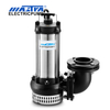 MBF Submersible Sewage Pump 2 inch submersible water pump