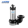 MBA Submersible Sewage Pump pumps and irrigation