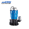 MASTRA MHS series Domestic Submersible Pump portable dewatering pumps