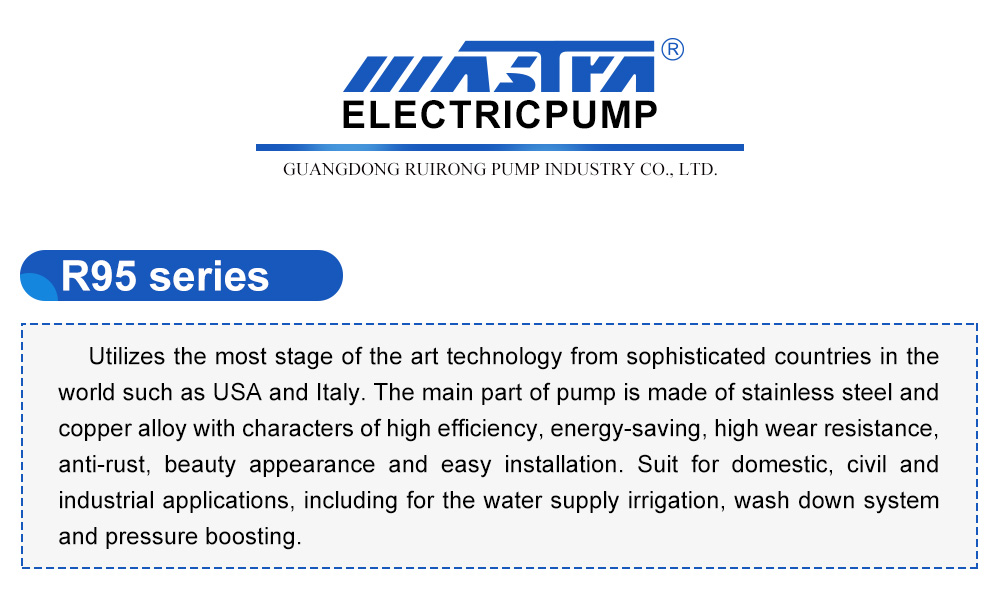 solar powered water pump for irrigation