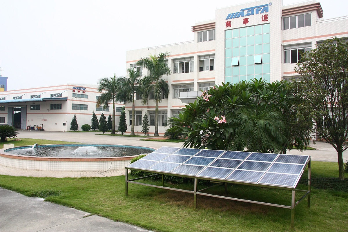 solar pump