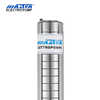 Mastra 3 inch full stainless steel best brand submersible well pump 3SP1 3 phase submersible well pump