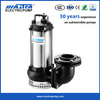 MBF Submersible Sewage Pump 2 inch submersible water pump