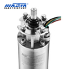 MASTRA 6 inch submersible motor EG Encapsulated Submersible Motors