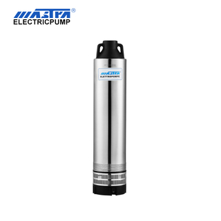 R148 Multistage Submersible Pump stainless steel submersible pump