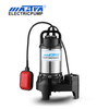 MST Submersible Sewage Pump