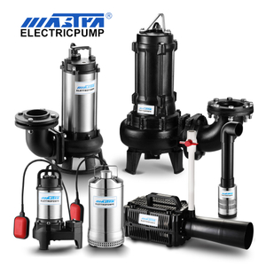 MOP Domestic Submersible Pump industrial sewage pumps